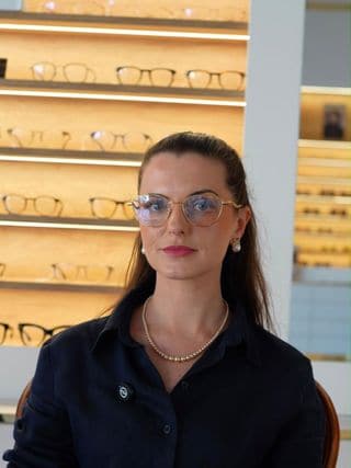 Mariana Gabriel, depois do processo.
